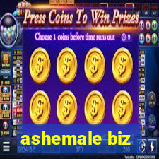 ashemale biz